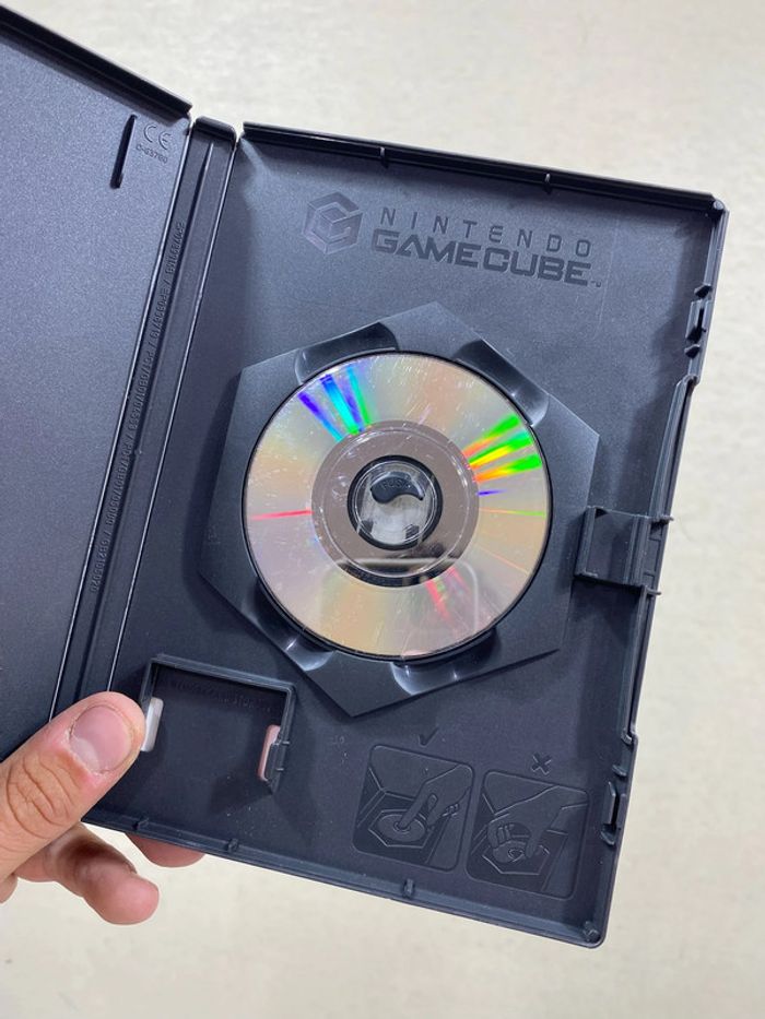 🎮 Franklin : Un anniversaire surprise – Jeu Nintendo GameCube (PAL FR) - photo numéro 4