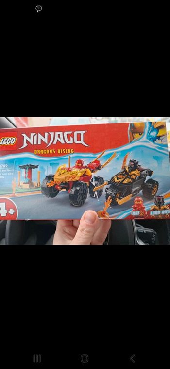 Lego neuf