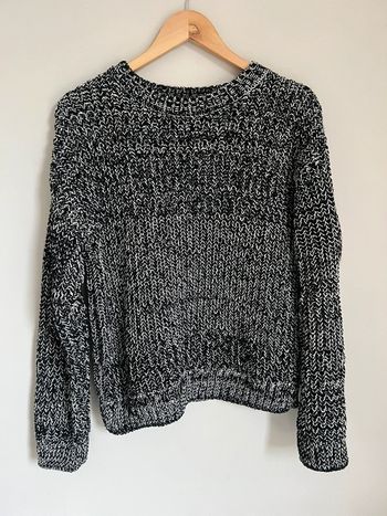 Gros pull Mango