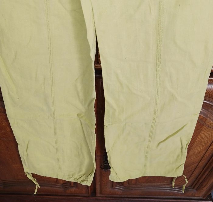 Lot de 4 pantalon fluide taille 34/xs cache cache - photo numéro 18