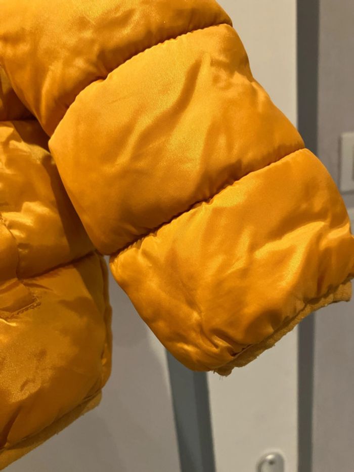 Doudoune - photo numéro 6