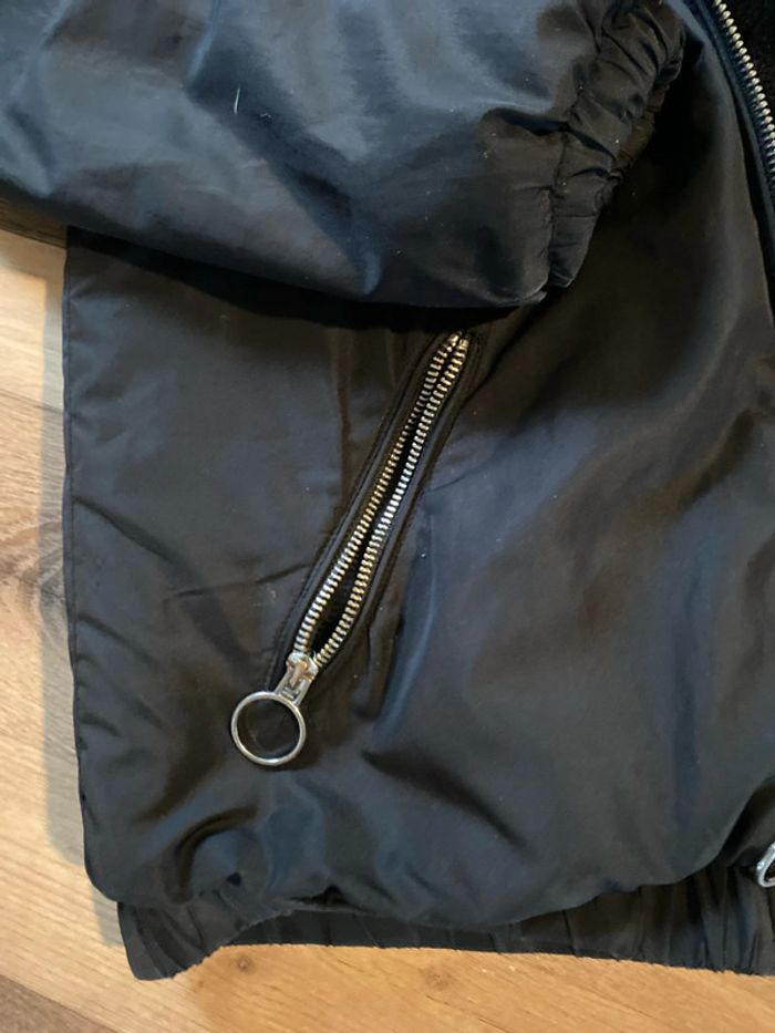 Blouson capuche Jennifer - photo numéro 4