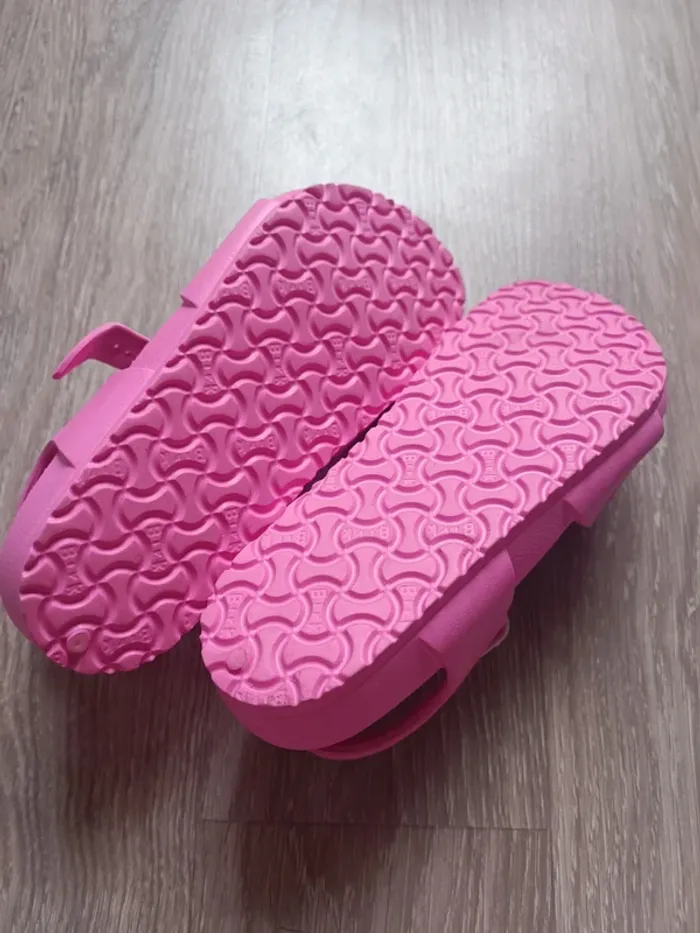 Birkenstock plastique 32 - photo numéro 6