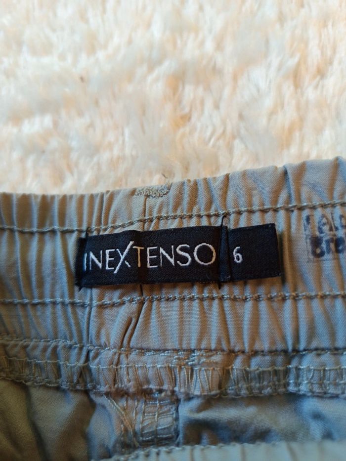 Bermuda In Extenso en 6 ans - photo numéro 3