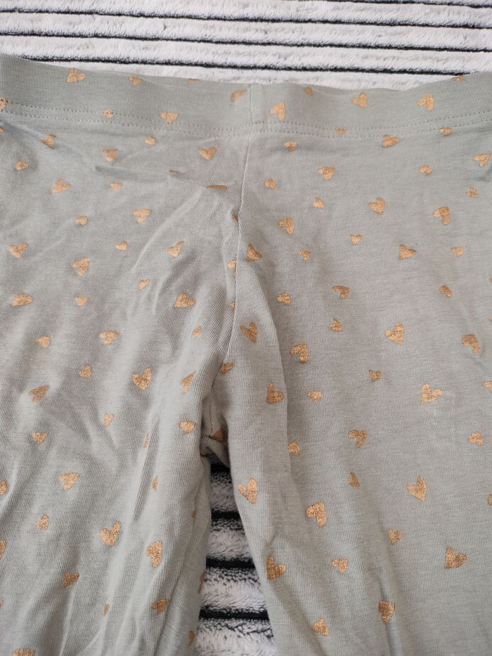 Legging fille 8 ans - photo numéro 2