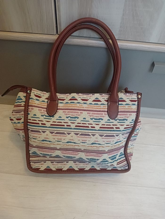 Sac à main "Bestini" - photo numéro 3