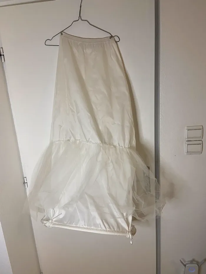 Robe de mariée - photo numéro 4