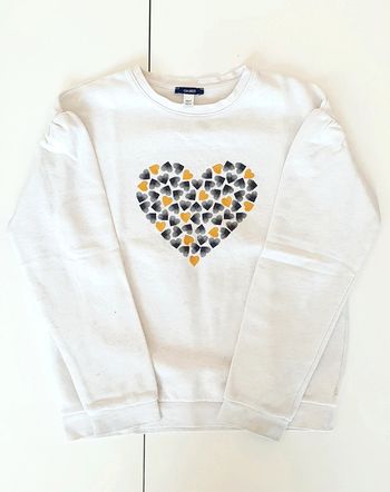Sweat Okaidi - 12A