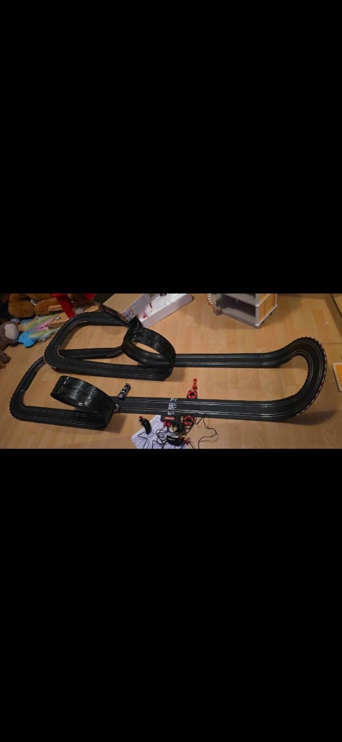 Circuit voiture enfant - photo numéro 9