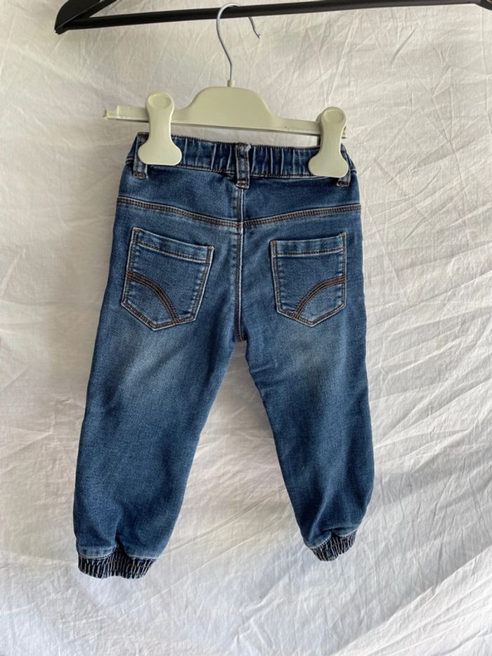 Jeans 24 mois baby gemo - photo numéro 4