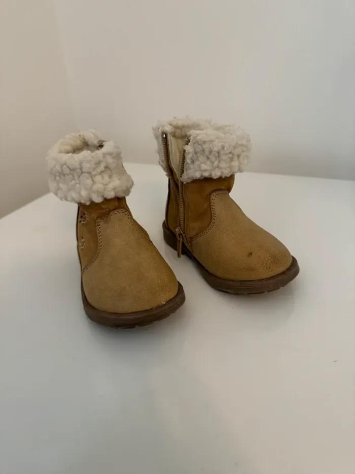 Bottes - photo numéro 2