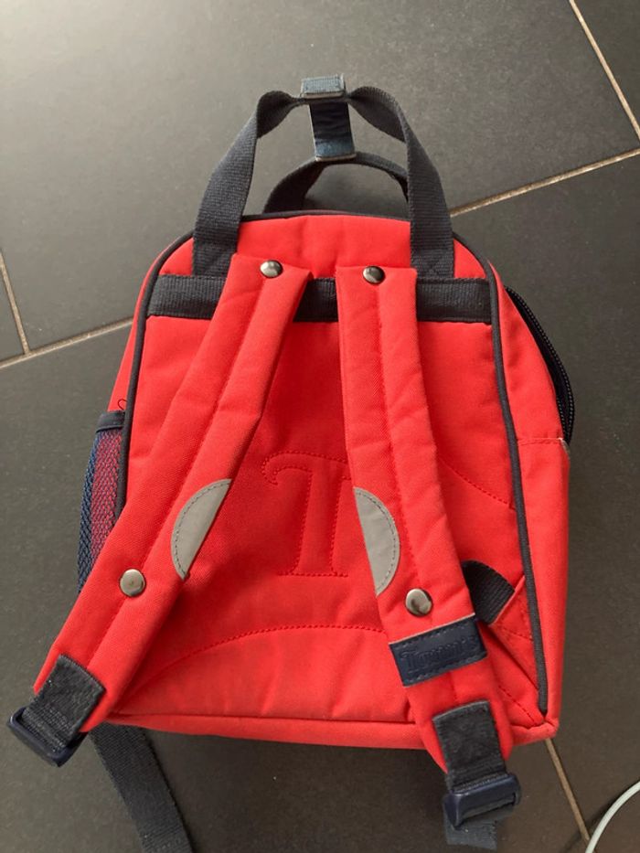Sac à dos maternelle Tann’s - photo numéro 2