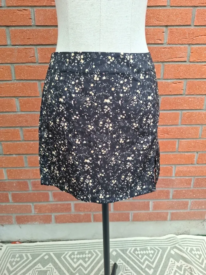 Jupe shein T36