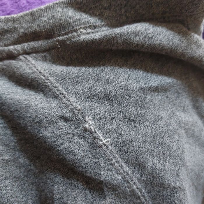 Sweat homme pour taille L - photo numéro 6