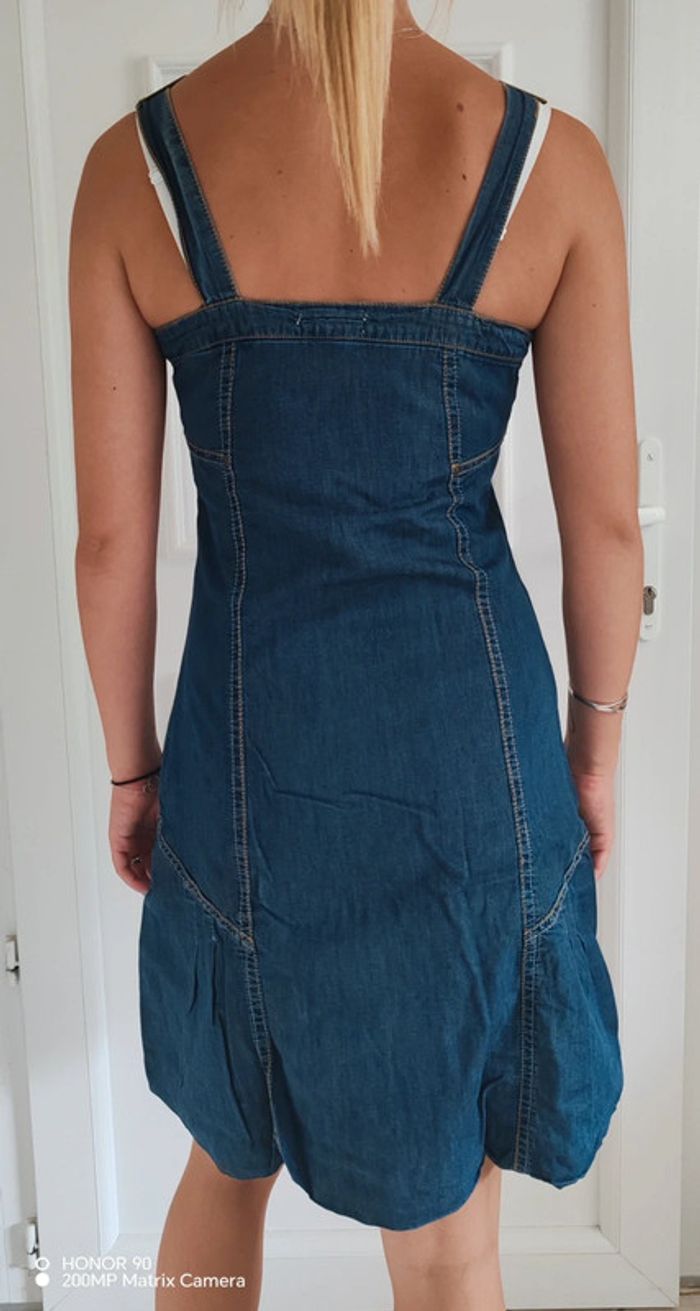 Robe Ixoo - photo numéro 2