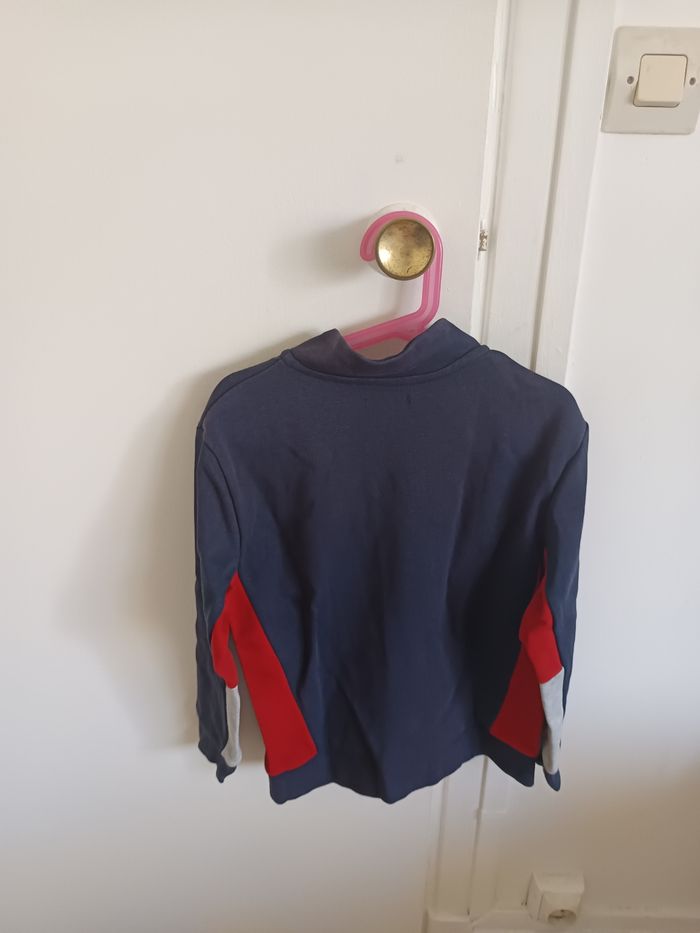 Veste garçons 8ans okaidi - photo numéro 2