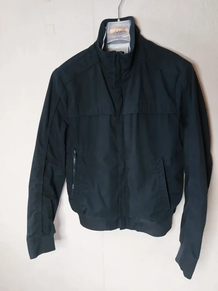 Veste a fermeture "Celio" - photo numéro 2