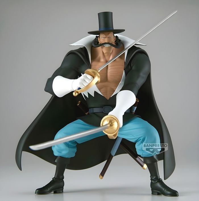Figurine One Piece Vista Battle Record Collection banpresto - photo numéro 7