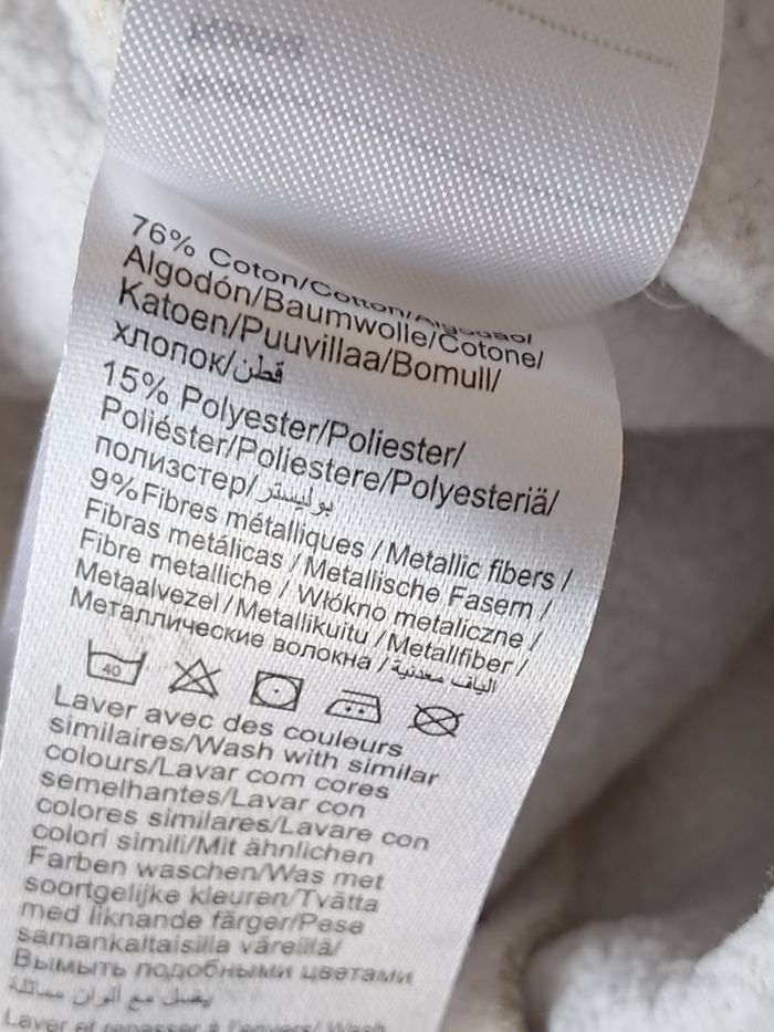 Pyjama 3/6mois. 67 cm - photo numéro 5