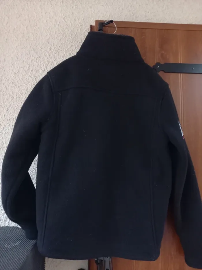 Blouson fourré - photo numéro 2