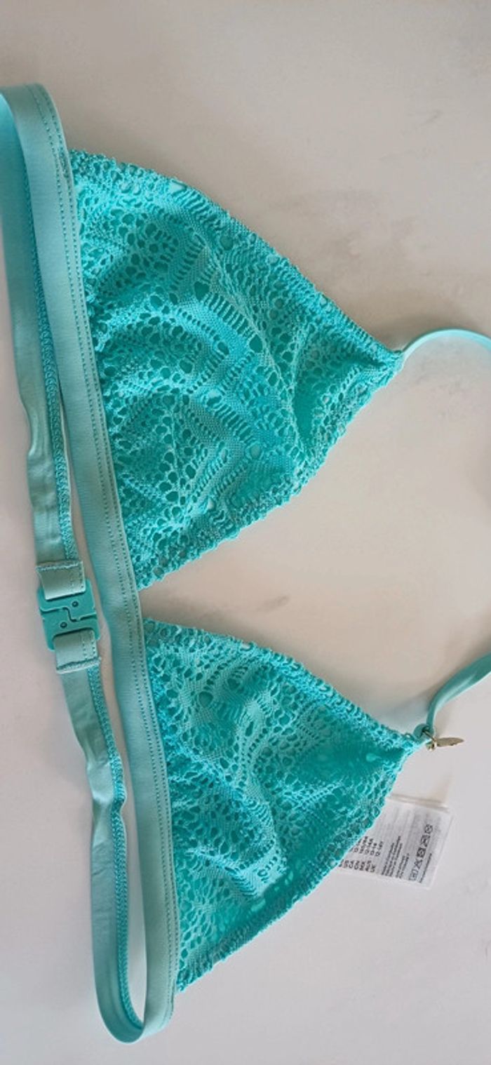Bikini fille taille 158-164. H&m - photo numéro 3