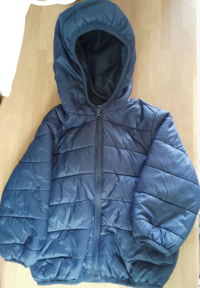 Manteau