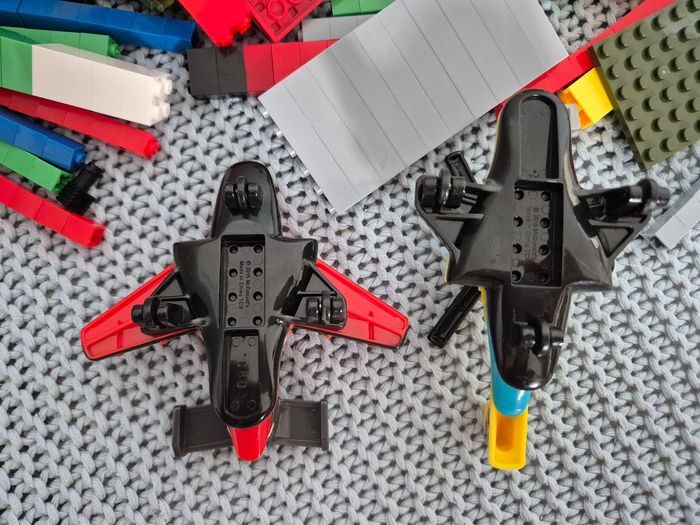 Briques de construction - photo numéro 3