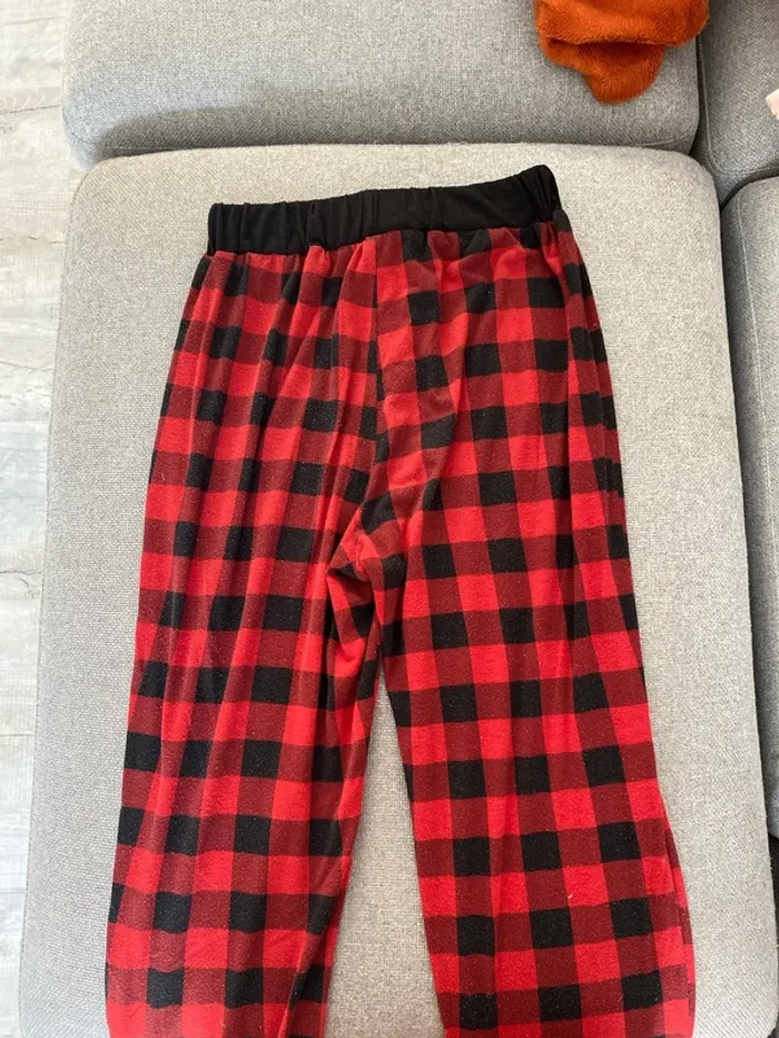 Pantalon pyjama - photo numéro 4