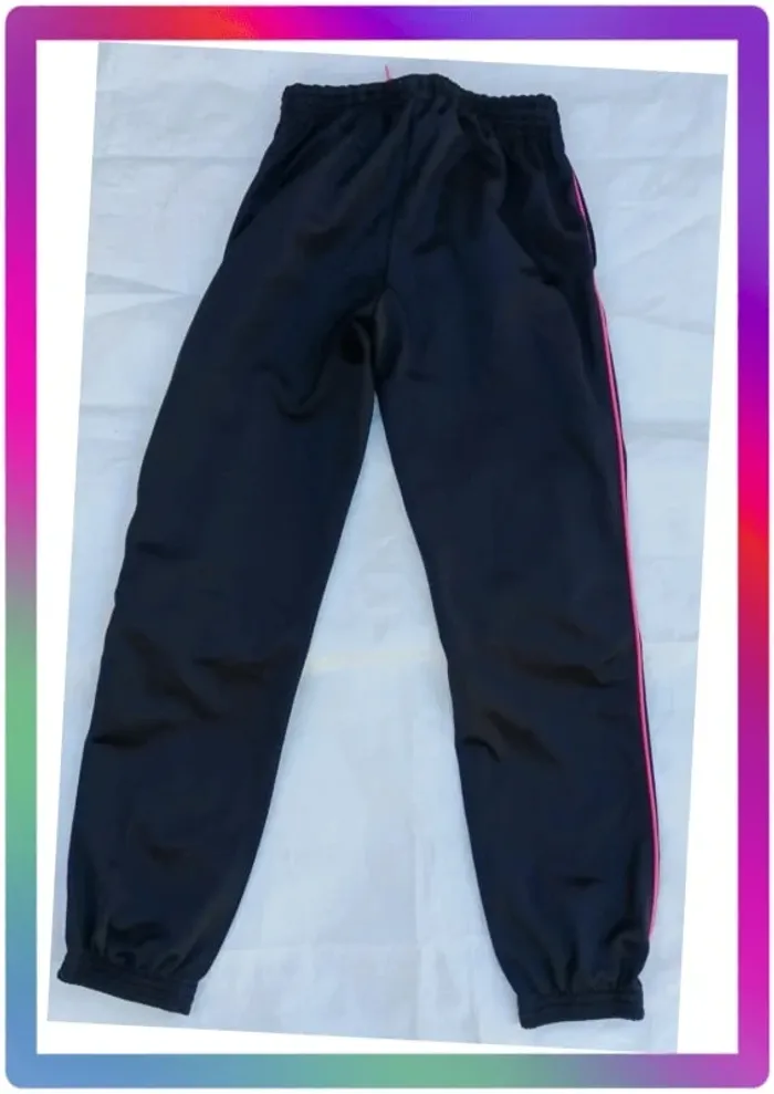 Pantalon de sport 12 ans Kappa - photo numéro 4