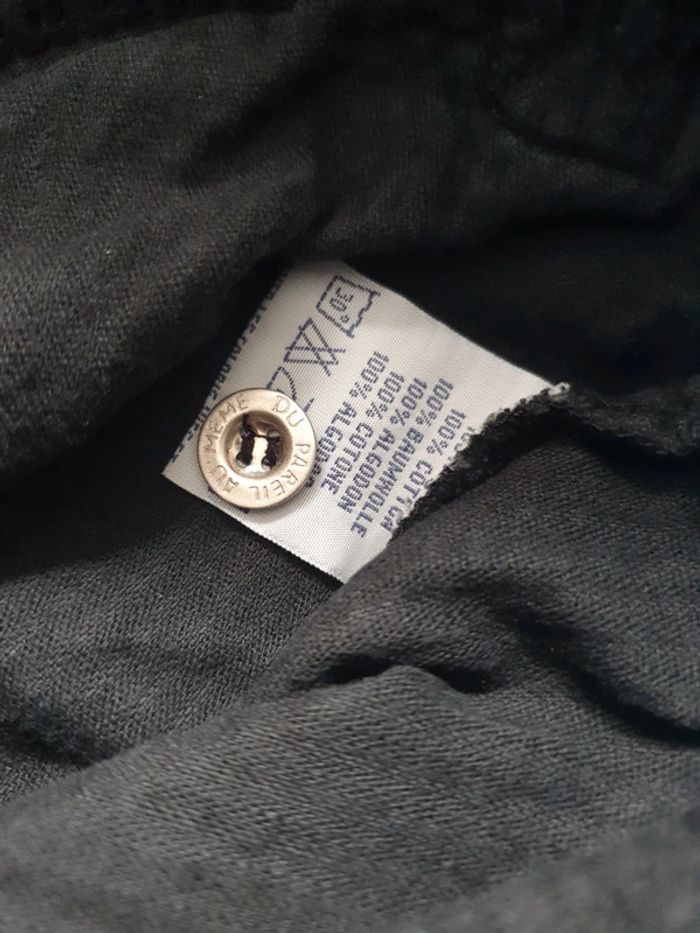 Veste garçon 4 ans DPAM LC - photo numéro 8