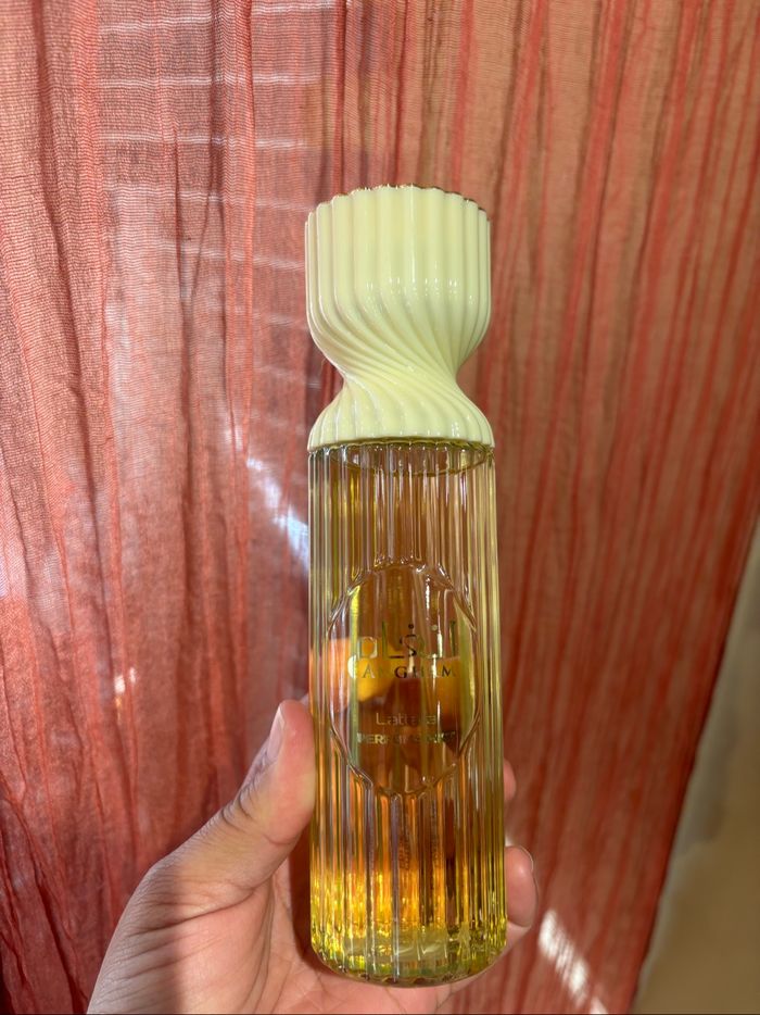 Brumes officielles de Lattafa - photo numéro 7