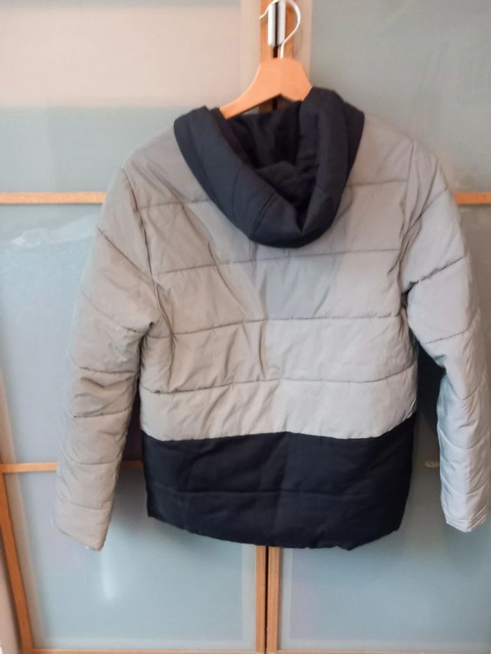 Doudoune / Manteau Taille 12 ans - photo numéro 3