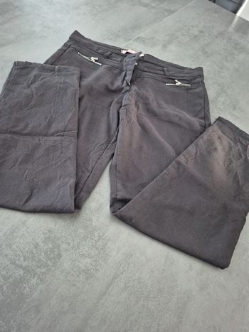 Pantalon Léger Noir xl