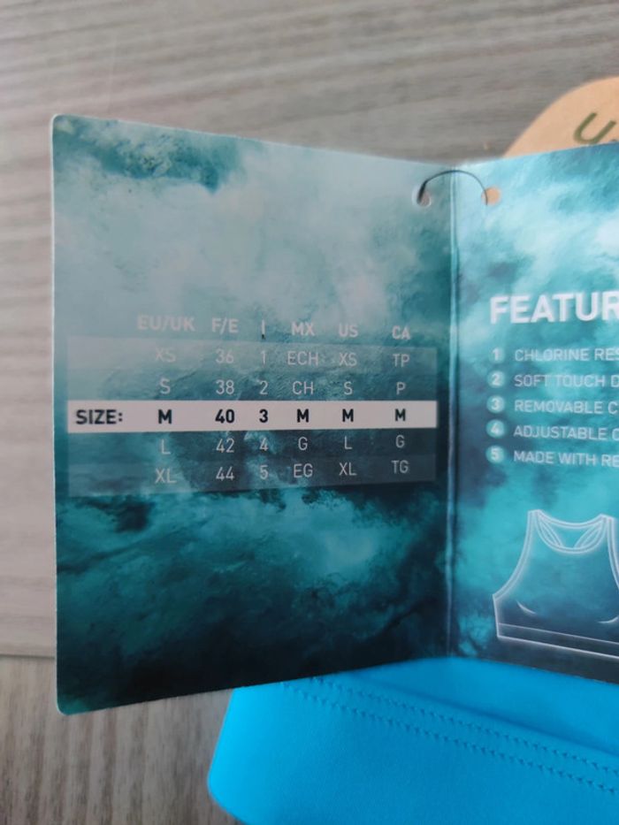 Maillot de bain Puma - photo numéro 3