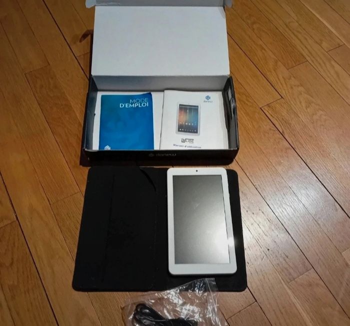 Tablette Dslide - photo numéro 3