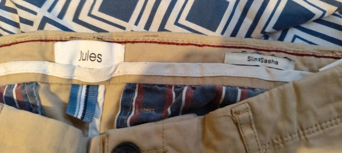 Pantalon Jules - photo numéro 4