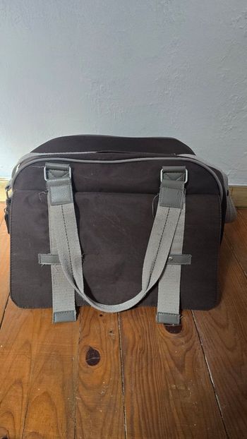 Sac à langer Verbaudet