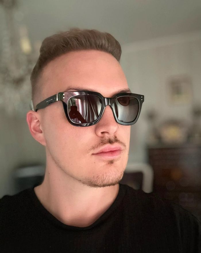 Lunettes de soleil Marc Jacobs - photo numéro 18