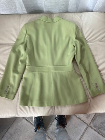 Veste tailleur femme