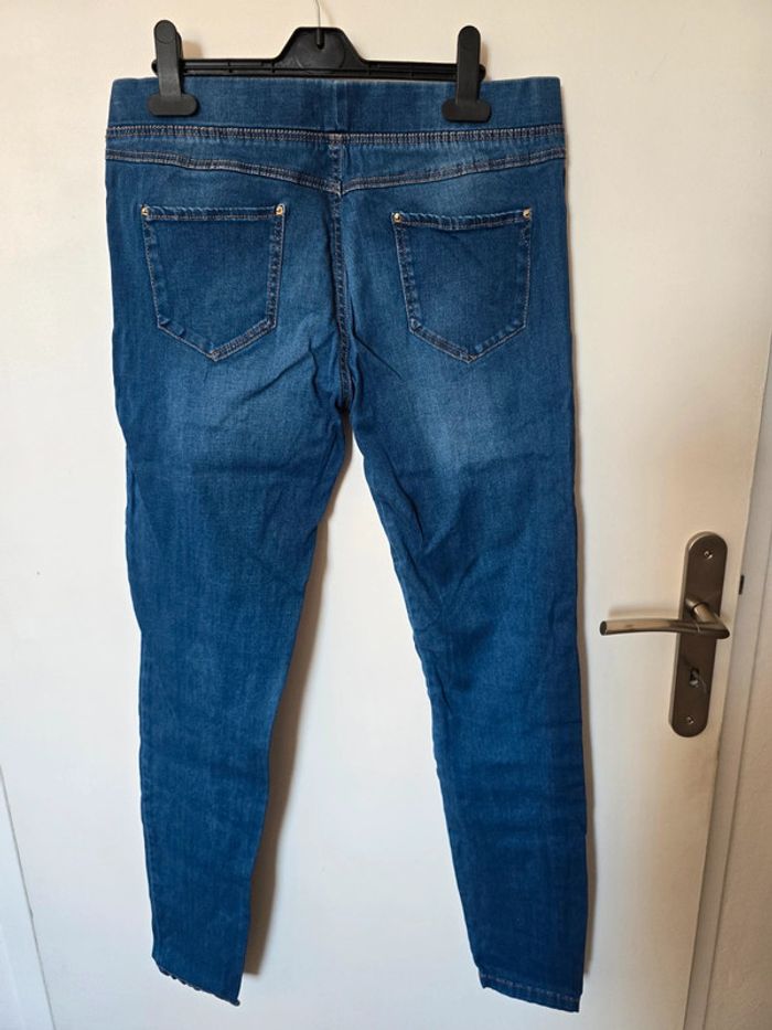 Pantalon jegging - photo numéro 3