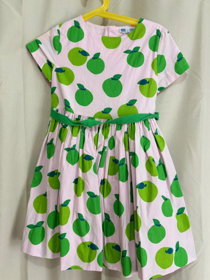 Robe Jacadi