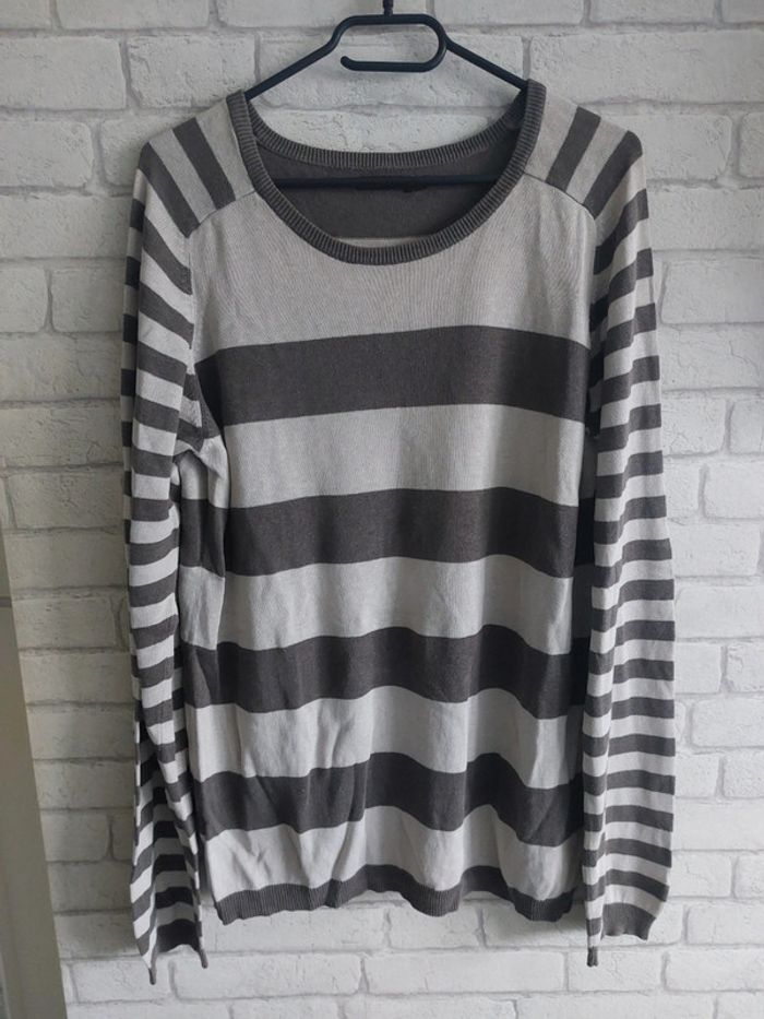 Pull fin Jules taille XL
