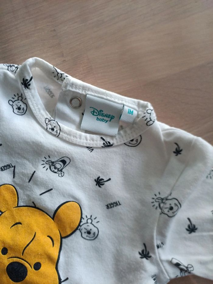 Pyjama fin winnie - photo numéro 3