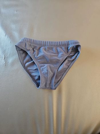 Maillot de bain garçon 2 ans