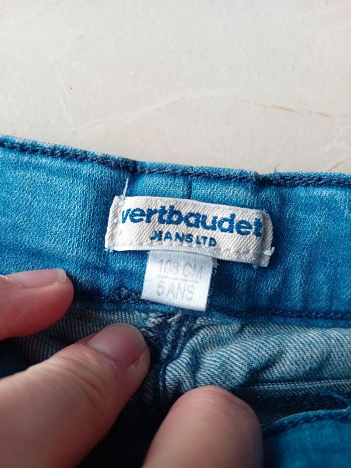 Lot jeggings - photo numéro 9