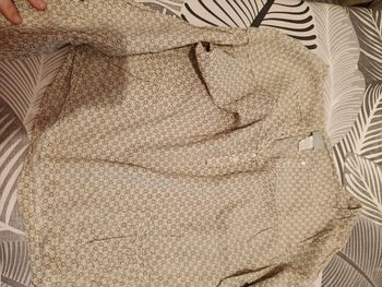 Chemise Cyrillus 