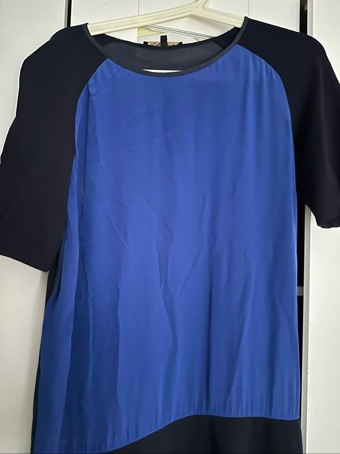 Robe Maje taille 3 - photo numéro 2