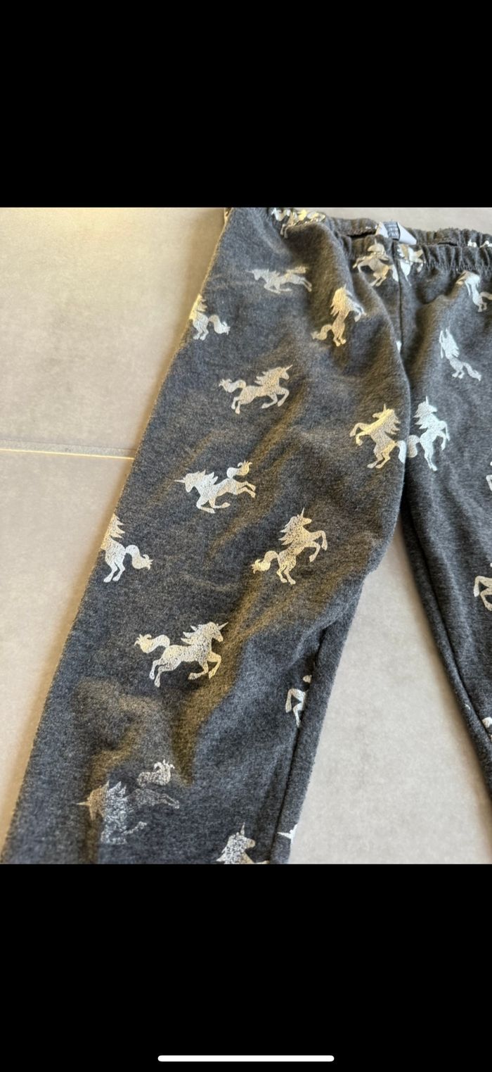 Legging Licorne - photo numéro 5