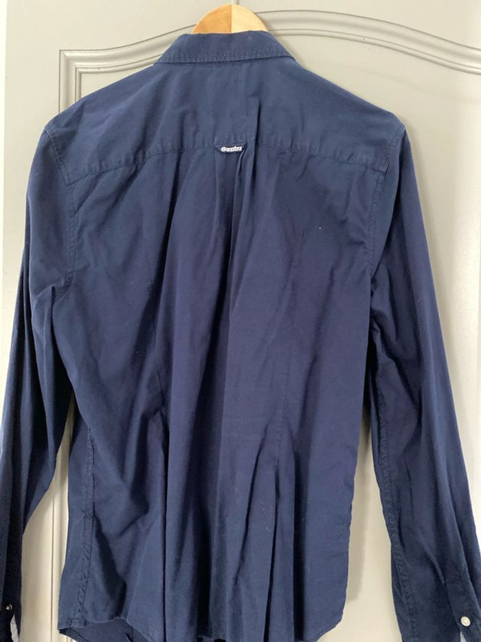 Chemise gaastra - photo numéro 2