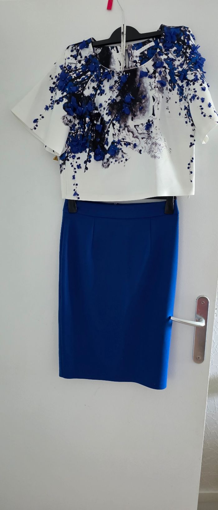 Ensemble femme taille 38 - photo numéro 2
